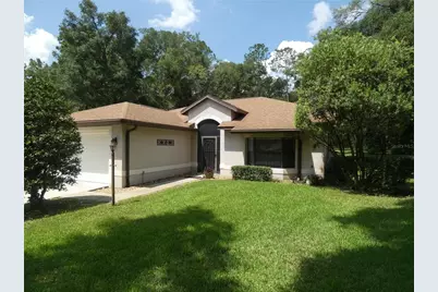 19443 SW 101st Place Road, Dunnellon, FL 34432 - Photo 1