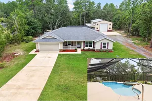 13700 SW 71st Ln, Ocala, FL 34481 - Photo 1