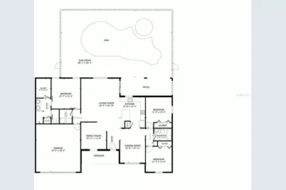 13700 SW 71st Lane, Ocala, FL 34481 - Photo 98