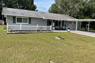 21332 SW Rainbow Lakes Blvd, Dunnellon, FL 34431 - Photo 2