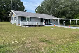 21332 SW Rainbow Lakes Blvd, Dunnellon, FL 34431 - Photo 1