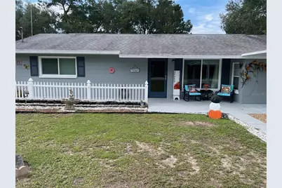 21332 SW Rainbow Lakes Boulevard, Dunnellon, FL 34431 - Photo 4