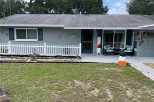 21332 SW Rainbow Lakes Blvd, Dunnellon, FL 34431 - Photo 4