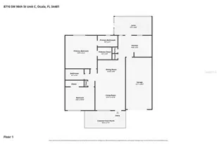 8710 SW 96th St, Ocala, FL 34481 - Photo 4
