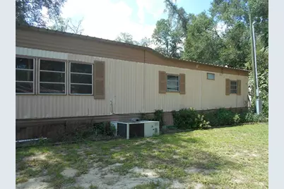 18800 NE 248th Terrace, Fort Mc Coy, FL 32134 - Photo 1