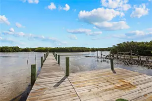 4051 D St, Cedar Key, FL 32625 - Photo 18