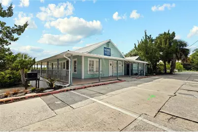 4051 D Street, Cedar Key, FL 32625 - Photo 2