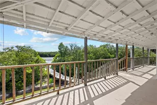 4051 D St, Cedar Key, FL 32625 - Photo 6