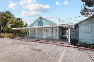 4051 D St, Cedar Key, FL 32625 - Photo 1