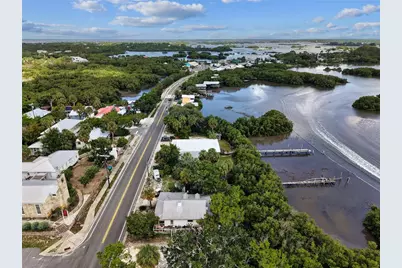 4051 D Street, Cedar Key, FL 32625 - Photo 10
