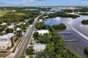 4051 D St, Cedar Key, FL 32625 - Photo 10