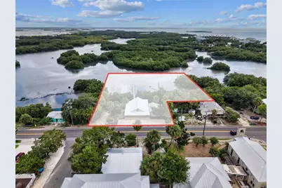 4051 D Street, Cedar Key, FL 32625 - Photo 16