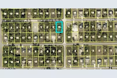 2751 27th Street W, Lehigh Acres, FL 33971 - Photo 2