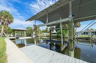11303 W Fort Island Trail, Crystal River, FL 34429 - Photo 76