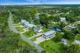 11303 W Fort Island Trail, Crystal River, FL 34429 - Photo 82