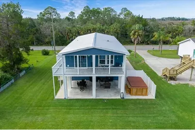 11303 W Fort Island Trail, Crystal River, FL 34429 - Photo 88