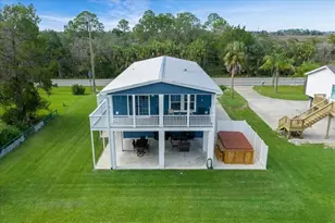 11303 W Fort Island Trail, Crystal River, FL 34429 - Photo 88