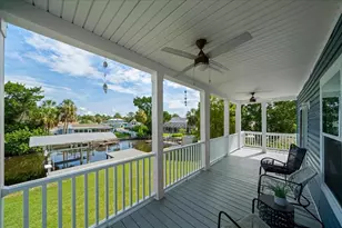 11303 W Fort Island Trail, Crystal River, FL 34429 - Photo 58