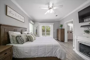 11303 W Fort Island Trail, Crystal River, FL 34429 - Photo 40
