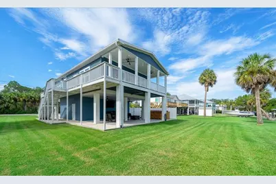 11303 W Fort Island Trail, Crystal River, FL 34429 - Photo 96