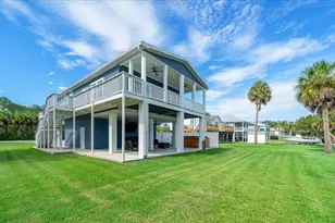 11303 W Fort Island Trail, Crystal River, FL 34429 - Photo 96