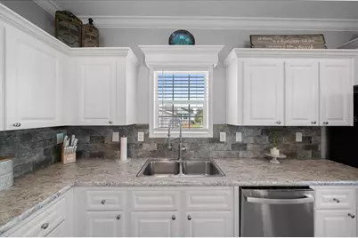11303 W Fort Island Trail, Crystal River, FL 34429 - Photo 22