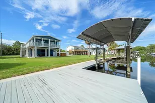 11303 W Fort Island Trail, Crystal River, FL 34429 - Photo 78