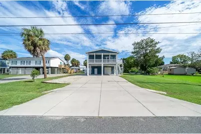 11303 W Fort Island Trail, Crystal River, FL 34429 - Photo 92