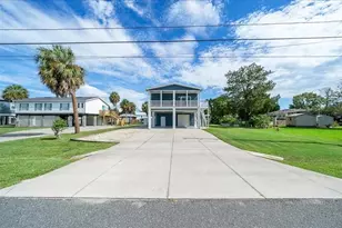11303 W Fort Island Trail, Crystal River, FL 34429 - Photo 92