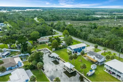 11303 W Fort Island Trail, Crystal River, FL 34429 - Photo 86