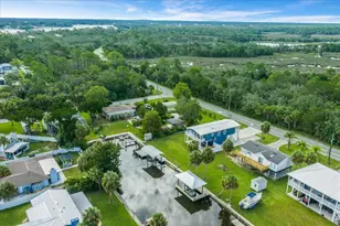 11303 W Fort Island Trail, Crystal River, FL 34429 - Photo 86