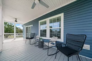 11303 W Fort Island Trail, Crystal River, FL 34429 - Photo 54