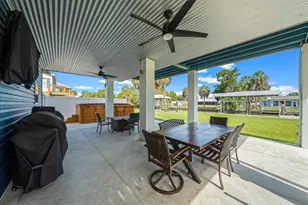 11303 W Fort Island Trail, Crystal River, FL 34429 - Photo 68