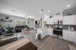 11303 W Fort Island Trail, Crystal River, FL 34429 - Photo 20