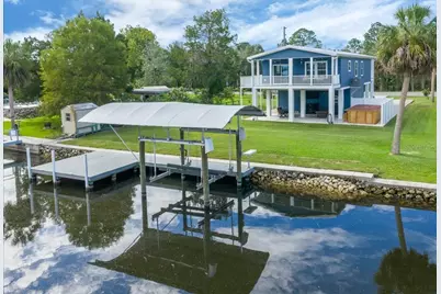 11303 W Fort Island Trail, Crystal River, FL 34429 - Photo 74
