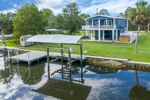 11303 W Fort Island Trail, Crystal River, FL 34429 - Photo 74