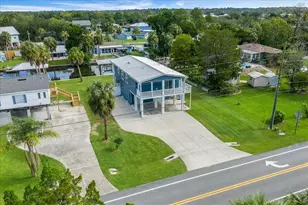 11303 W Fort Island Trail, Crystal River, FL 34429 - Photo 98