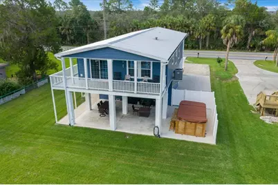 11303 W Fort Island Trail, Crystal River, FL 34429 - Photo 90