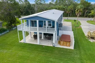 11303 W Fort Island Trail, Crystal River, FL 34429 - Photo 90