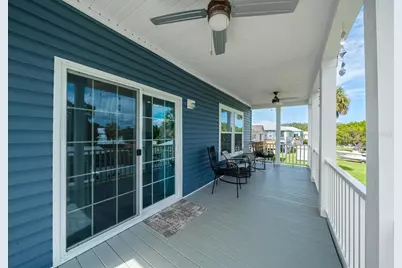 11303 W Fort Island Trail, Crystal River, FL 34429 - Photo 56