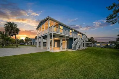 11303 W Fort Island Trail, Crystal River, FL 34429 - Photo 2