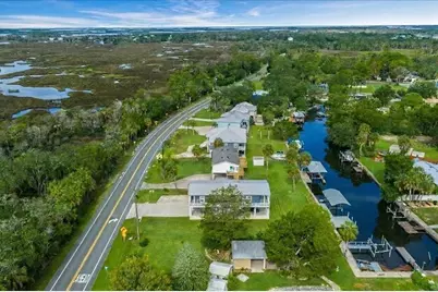 11303 W Fort Island Trail, Crystal River, FL 34429 - Photo 80
