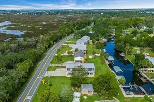 11303 W Fort Island Trail, Crystal River, FL 34429 - Photo 80
