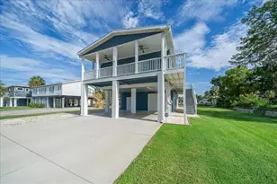 11303 W Fort Island Trail, Crystal River, FL 34429 - Photo 94