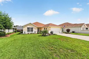 11985 SE 91st Cir, Summerfield, FL 34491 - Photo 2