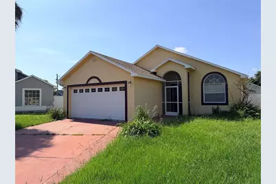 863 Country Crossing Court, Kissimmee, FL 34744 - Photo 2