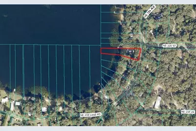 21994 NE 106th Avenue, Fort Mc Coy, FL 32134 - Photo 42