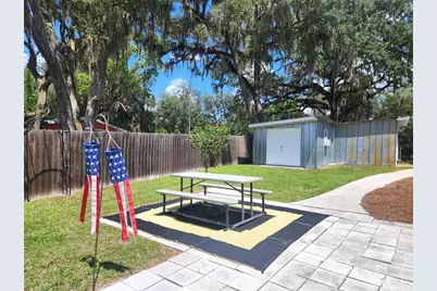 21994 NE 106th Avenue, Fort Mc Coy, FL 32134 - Photo 30