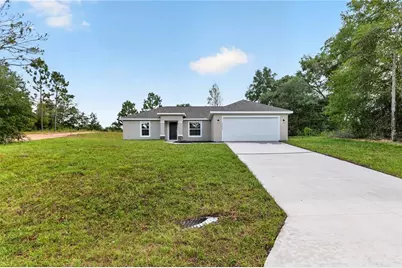 19802 SW Marine Boulevard, Dunnellon, FL 34431 - Photo 8
