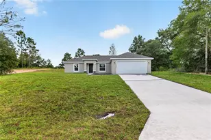 19802 SW Marine Blvd, Dunnellon, FL 34431 - Photo 8